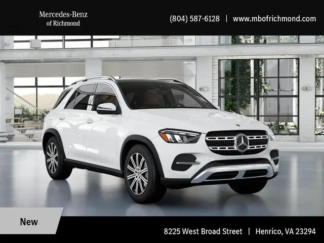 2026 Mercedes-Benz GLE GLE 350 GLE 350
