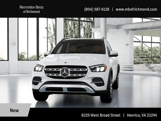 2026 Mercedes-Benz GLE GLE 350 GLE 350
