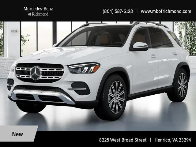 2026 Mercedes-Benz GLE GLE 350 GLE 350 for sale in Richmond, VA