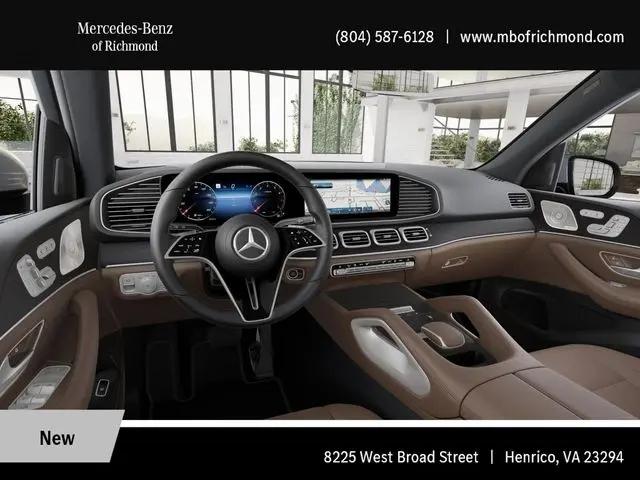 2026 Mercedes-Benz GLE GLE 450 4MATIC