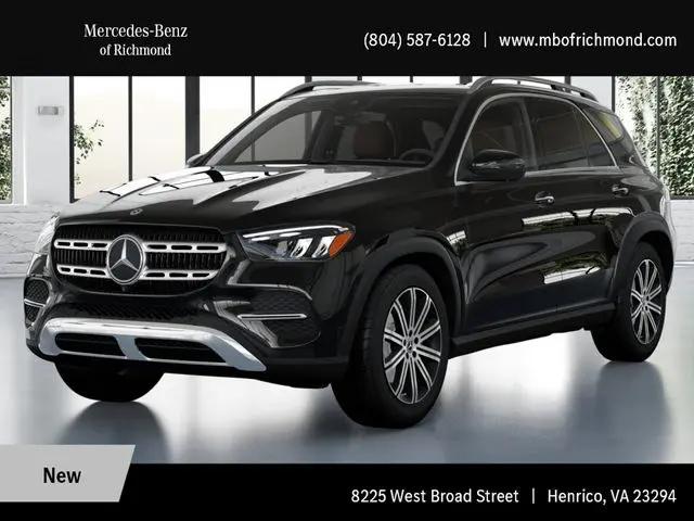 2026 Mercedes-Benz GLE GLE 350 GLE 350 for sale in Richmond, VA