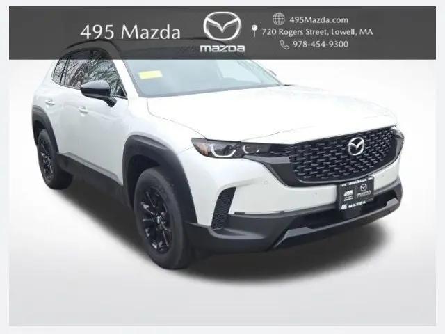 2026 Mazda CX-50 Hybrid Premium for sale in Lowell, MA
