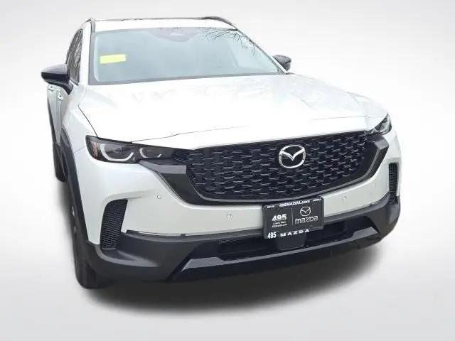 2026 Mazda CX-50 Hybrid Premium