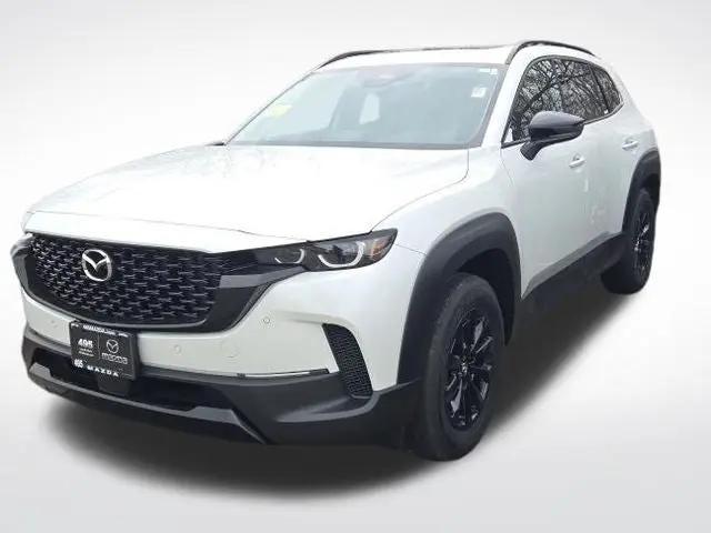 2026 Mazda CX-50 Hybrid Premium