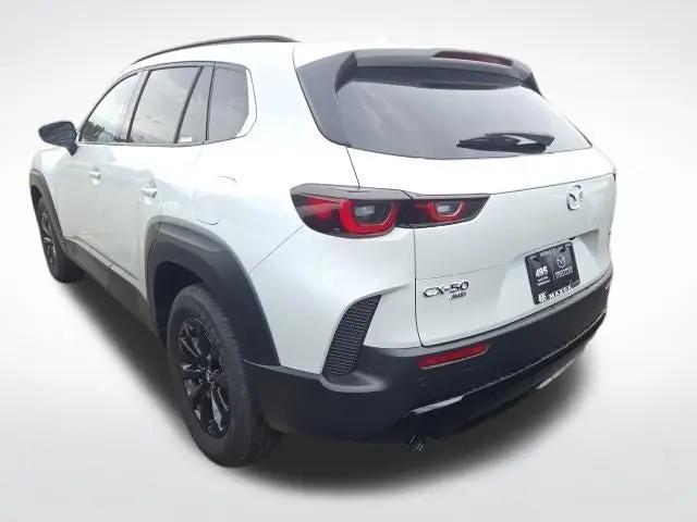 2026 Mazda CX-50 Hybrid Premium