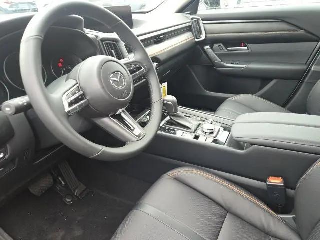 2026 Mazda CX-50 Hybrid Premium