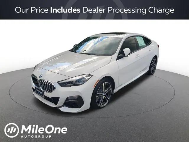 2024 BMW Coupe xDrive for sale in Baltimore, MD