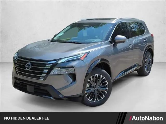 2026 Nissan Rogue Platinum for sale in Memphis, TN
