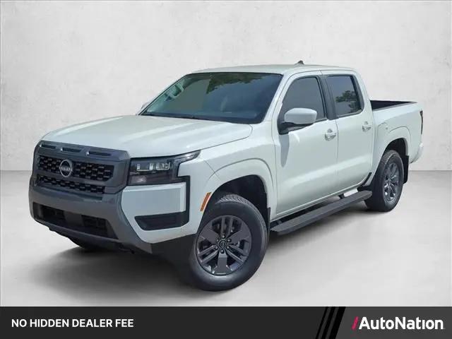 2026 Nissan Frontier Crew Cab SV 4x4 for sale in Memphis, TN