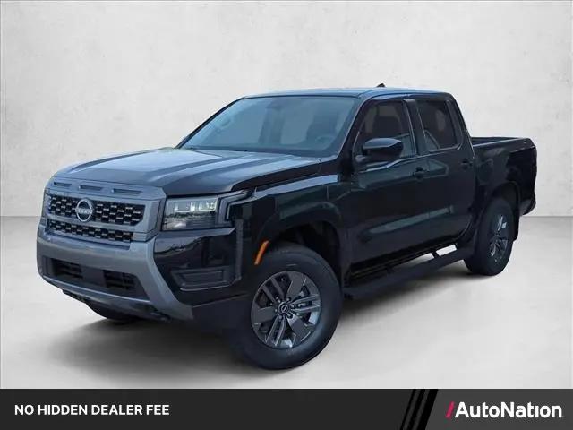 2026 Nissan Frontier Crew Cab SV 4x4 for sale in Memphis, TN