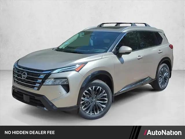 2026 Nissan Rogue Platinum for sale in Memphis, TN