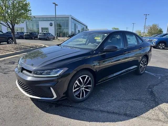 2026 Volkswagen Jetta SE for sale in Lee's Summit, MO