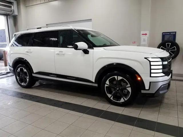 2026 Hyundai Palisade Limited for sale in Burlington, WA