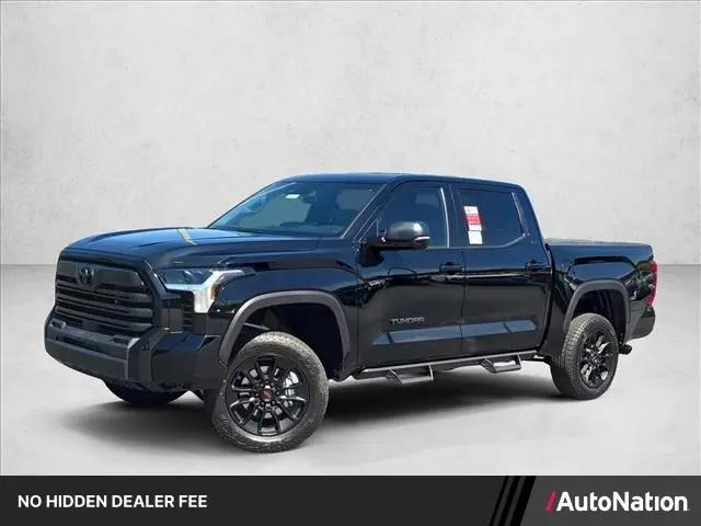 2026 Toyota Tundra SR5 CrewMax 5.5' Bed for sale in Buford, GA
