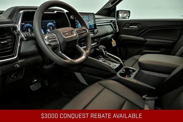 2026 GMC Canyon Elevation, 4WD