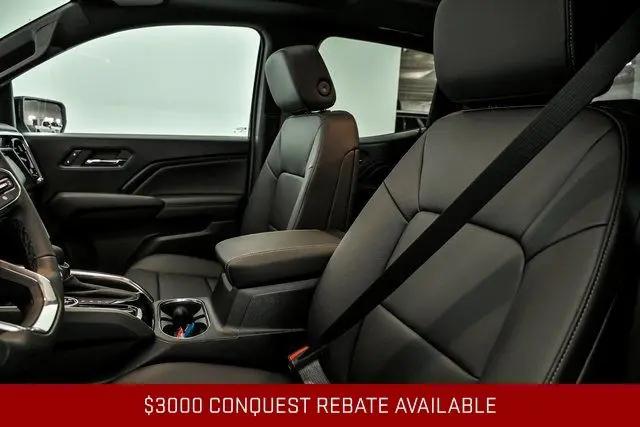 2026 GMC Canyon Elevation, 4WD