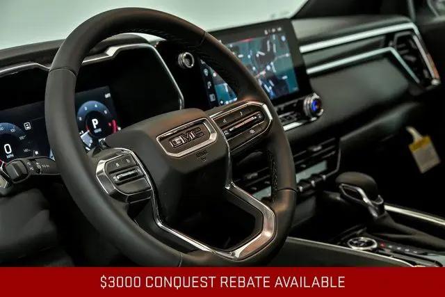 2026 GMC Canyon Elevation, 4WD