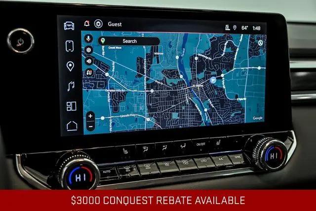 2026 GMC Canyon Elevation, 4WD
