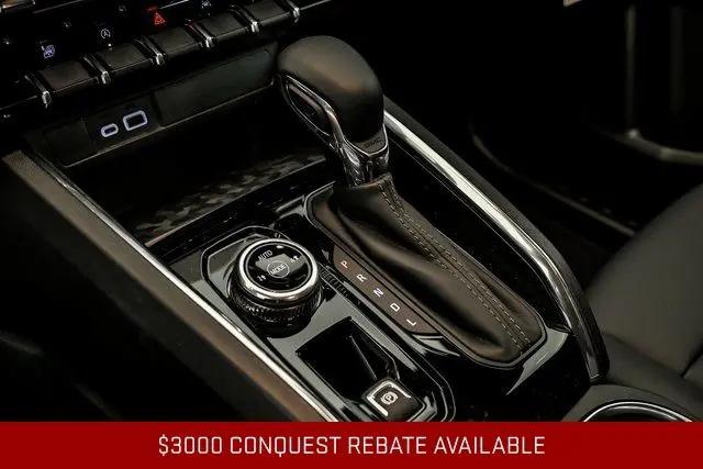 2026 GMC Canyon Elevation, 4WD