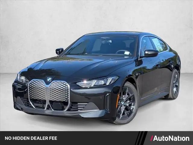 2026 BMW i4 eDrive40 for sale in Mountain View, CA