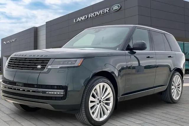 2026 Land Rover Range Rover P400 SE for sale in San Antonio, TX