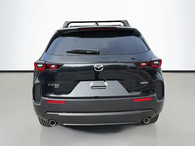 2026 Mazda CX-50 Hybrid Premium Plus