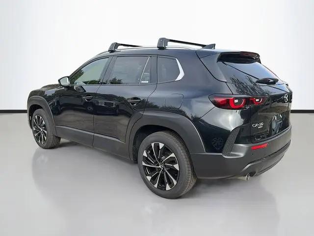 2026 Mazda CX-50 Hybrid Premium Plus