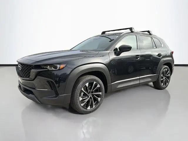 2026 Mazda CX-50 Hybrid Premium Plus