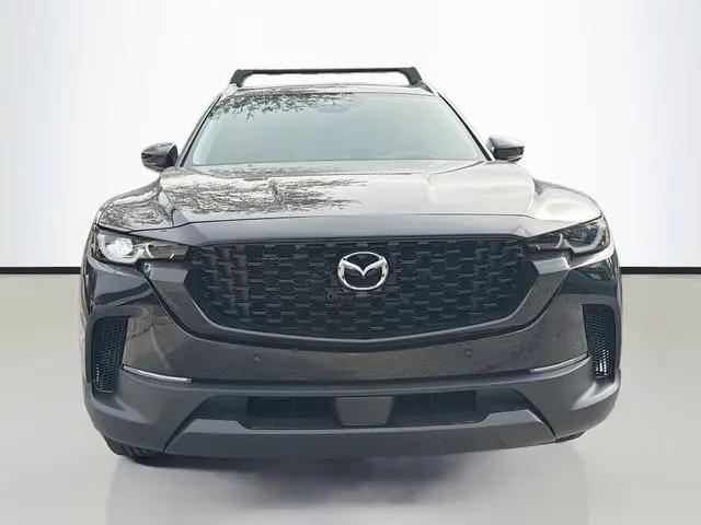 2026 Mazda CX-50 Hybrid Premium Plus