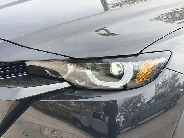 2026 Mazda CX-50 Hybrid Premium Plus