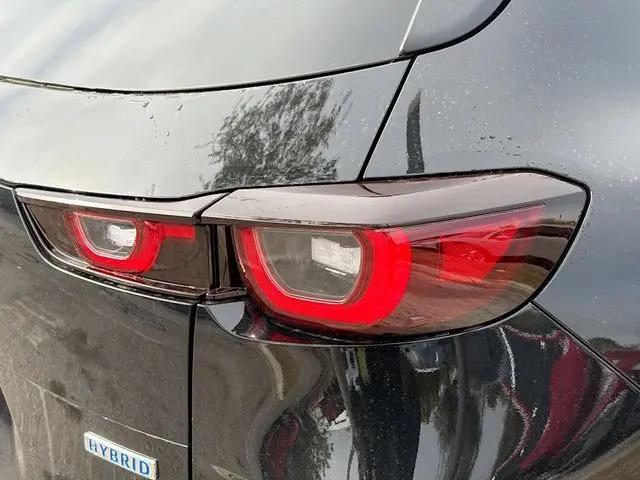 2026 Mazda CX-50 Hybrid Premium Plus