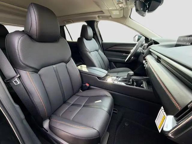 2026 Mazda CX-50 Hybrid Premium Plus