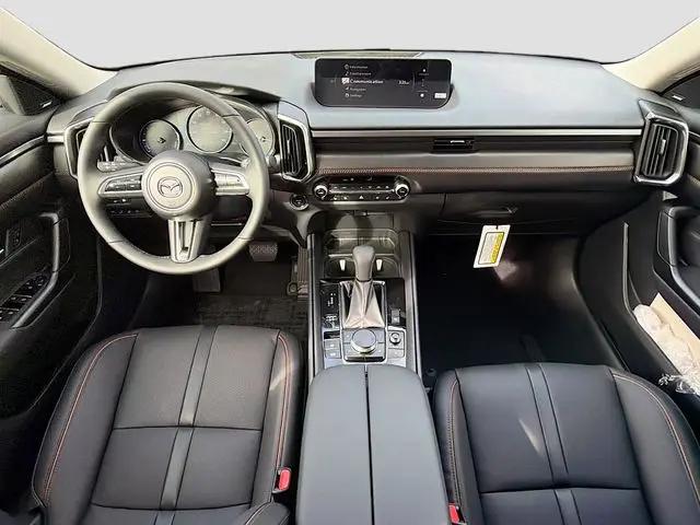 2026 Mazda CX-50 Hybrid Premium Plus