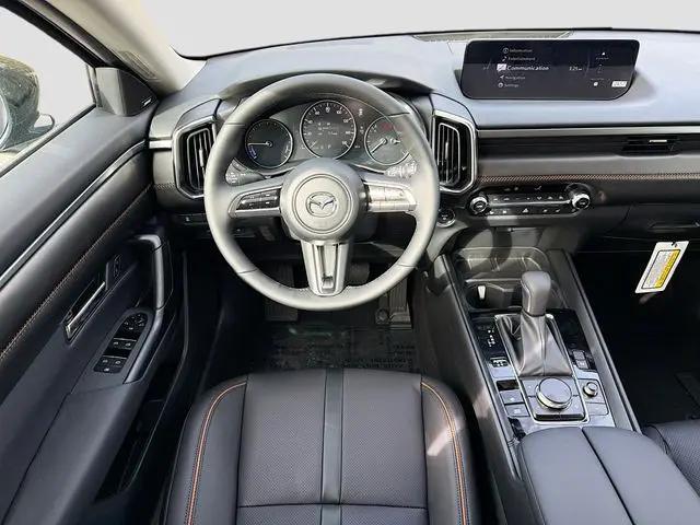 2026 Mazda CX-50 Hybrid Premium Plus