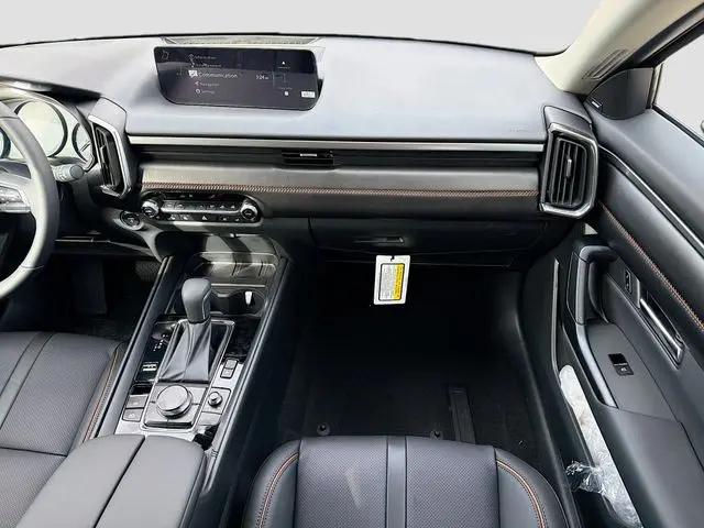 2026 Mazda CX-50 Hybrid Premium Plus