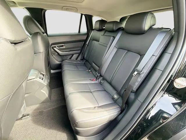 2026 Mazda CX-50 Hybrid Premium Plus