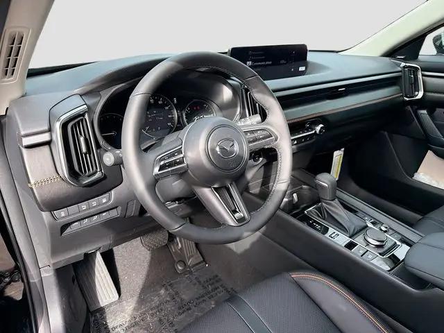 2026 Mazda CX-50 Hybrid Premium Plus
