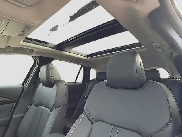 2026 Mazda CX-50 Hybrid Premium Plus