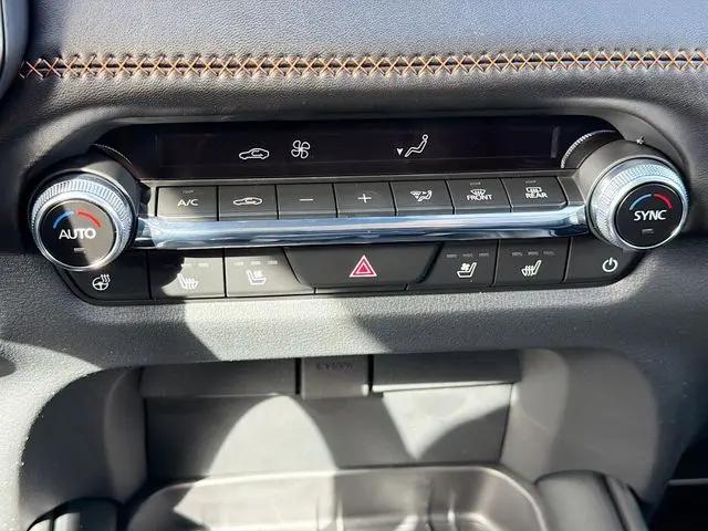 2026 Mazda CX-50 Hybrid Premium Plus