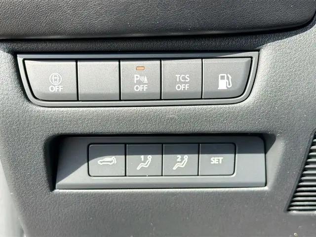2026 Mazda CX-50 Hybrid Premium Plus