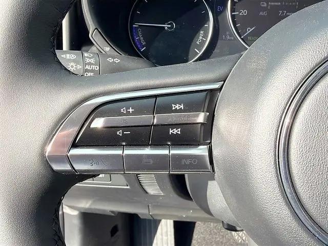 2026 Mazda CX-50 Hybrid Premium Plus