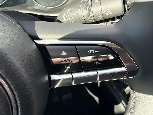 2026 Mazda CX-50 Hybrid Premium Plus