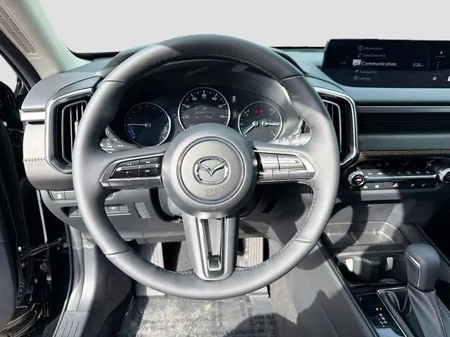 2026 Mazda CX-50 Hybrid Premium Plus