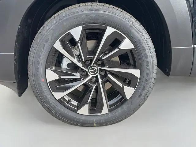 2026 Mazda CX-50 Hybrid Premium Plus