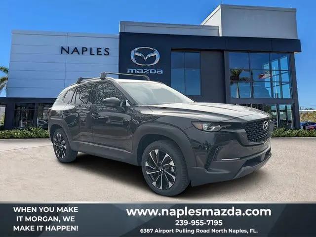 2026 Mazda CX-50 Hybrid Premium Plus for sale in Naples, FL
