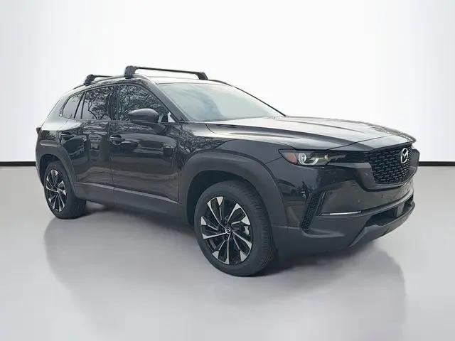 2026 Mazda CX-50 Hybrid Premium Plus