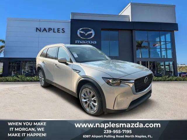 2026 Mazda X-90 Preferred for sale in Naples, FL