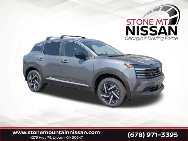 2026 Nissan Kicks SV for sale in Lilburn, GA