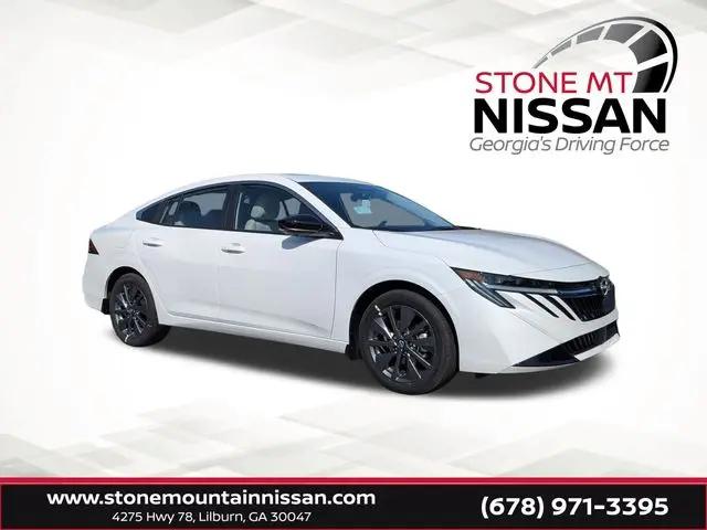 2026 Nissan Sentra SL for sale in Lilburn, GA