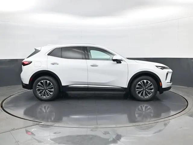 2026 Buick Envision Preferred AWD